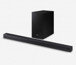 SoundBar Samsung HW-R530/RU 290W Black