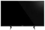 43" LED TV Panasonic TX-43FXR600 Black (3840x2160 UHD Smart TV 1300Hz 3xHDMI 2xUSB Wi-Fi LAN Speakers 20W)