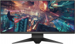 34.1" DELL Alienware AW3418DW Black (CURVED IPS LED 3440 x 1440 1ms 300M:1 DP HDMI 3xUSB)
