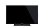 50" LED TV JVC LT50VF30K Black (1920x1080 FHD 3000:1 2xHDMI USB Speakers)