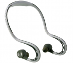 Bluetooth earphone sport Remax RB-S20 Green