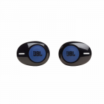 Headphones JBL Tune 120 TWS Blue JBLT120TWSBLU Bluetooth with Microphone