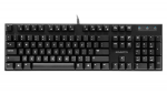 Keyboard Gigabyte AORUS FORCE K83 RU Mechanical USB Black
