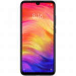 Mobile Phone Xiaomi Redmi NOTE 7 Pro 6.3" 6/128Gb 4000mAh DUOS Black