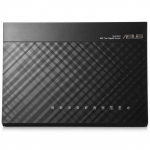 Wireless Router ASUS RT-AC68U (1300Mbps WAN-port 4x10/100/1000Mbps LAN USB2.0 USB3.0 3G/4G)