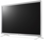 32" LED TV LG 32LK6190PLA Silver (1920x1080 FHD SMART TV PMI 1000Hz 3xHDMI 2xUSB Wi-Fi Speakers 2x5W)