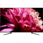 55" LED TV Sony KD55XG9505BAEP Black (3840x2160 UHD SMART TV 4xHDMI 3xUSB Wi-Fi Speakers 2x10W)