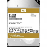 3.5" HDD 10.0TB Western Digital Gold WD102KRYZ (7200rpm 256MB SATAIII)