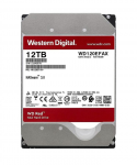 3.5" HDD 12.0TB Western Digital WD120EFAX Caviar Red (5400rpm 256MB SATAIII)
