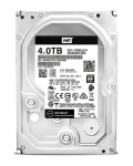 3.5" HDD 4.0TB Western Digital Black WD4005FZBX (7200rpm 256MB SATAIII)