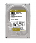 3.5" HDD 6.0TB Western Digital Gold WD6003FRYZ (7200rpm 256MB SATAIII)