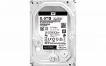 3.5" HDD 6.0TB Western Digital WD6003FZBX Caviar Black (7200rpm 256MB SATAIII)