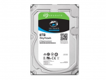 3.5" HDD 8.0TB Western Digital ST8000VE000 SkyHawk AI Surveillancee (7200rpm 256MB SATAIII)