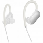 Earphone Xiaomi Mi Sport White Bluetooth