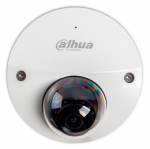 IP Camera Dahua IPC-HDPW1431F-AS (4Mp 1/3” CMOS WDR 120dB 20fps 2688x1520 PoE)