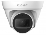 IP Camera Dahua IPC-T1B20P
2,8mm (2 Mp 1/2.7” CMOS WDR 120dB 25/30fps 1920x1080 PoE)