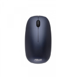 Mouse ASUS MW201C 1600dpi BT+Wireless Blue