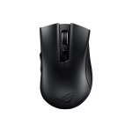 Mouse ASUS ROG Strix Carry Gaming 7200dpi BT+Wireless Black