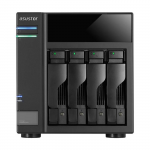 NAS Server ASUSTOR AS6004U 4-bay (USB Expansion Unit 2.5"/3.5" SATA x4 USB3.1)