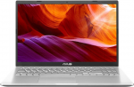 Notebook ASUS VivoBook X509UB Silver (15.6" FHD Intel Pentium 4417U Gold 4Gb 256GB SSD GeForce MX110 2GB Endless)