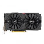 VGA Card ASUS ROG-STRIX-RX570-O8G-GAMING (AMD Radeon RX570 8GB GDDR5 1310/7000MHz 256-bit)