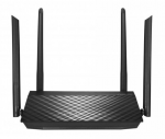 Wireless Router ASUS RT-AC59U (Dual-Band Wireless-AC1500 WAN:1xRJ45 LAN: 4xRJ45 10/100/1000 USB 2.0)