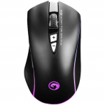 Mouse MARVO M318 Wired Gaming Black USB