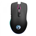 Mouse MARVO M421 Wired Gaming Black USB
