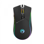 Mouse MARVO M513 Wired Gaming Black USB