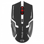 Mouse MARVO M718W Wireless Gaming Black