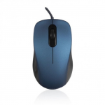 Mouse Modecom MC-M10S Silent Blue