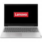 Notebook Lenovo IdeaPad S145-15IWL Grey (15.6" FHD Intel i3-8145U 4Gb HDD 1.0TB Intel UHD 620 w/o DVD DOS)