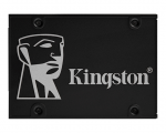 SSD 256GB Kingston KC600 SKC600/256G (2.5" R/W:550/500MB/s SATA III)