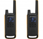 Рация Motorola Talkabout T82 Extreme twin pack