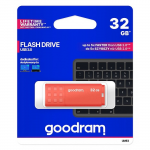 32GB USB Flash Drive GOODRAM UME3-0320O0R11 UME3 Orange USB3.0