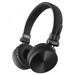 Headphones SVEN AP-B500MV with Microphone Bluetooth Black