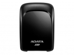 External SSD 240GB ADATA SC680 Black (2.5 R/W:530/460MB/s USB3.1/Type-C)
