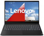 Notebook Lenovo IdeaPad S340-15IWL Onyx Black (15.6" FHD i3-8145U 8Gb 512Gb M.2 PCIE Intel UHD 620 DOS)