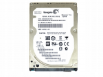 2.5" HDD 320GB Seagate Hybrid ST320LM002 (5400rpm 8GB MLC Flash 64MB SATA3 7.5mm)