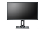 27.0" BenQ ZOWIE XL2731 Black (TN LED FullHD 1920x1080 1ms 320cd LED12M:1 144Hz DVI+HDMI+DP Pivot)