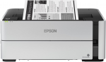 Printer Epson M1170 (Ink Monochrom A4 1200x2400dpi USB Wi-Fi)