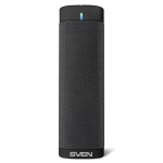 Speaker SVEN PS-115 10W Bluetooth USB 1800mAh Black