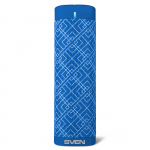 Speaker SVEN PS-115 10W Bluetooth USB 1800mAh Blue