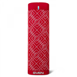 Speaker SVEN PS-115 10W Bluetooth USB 1800mAh Red