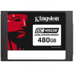 SSD 480GB Kingston DC450R SEDC450R/480G Data Center Enterprise (2.5" R/W:560/510MB/s 7mm SATA III)