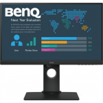 23.8" BenQ BL2480T Black (IPS FullHD 1920x1080 5ms 250cd LED20M:1 (1000:1) D-Sub+HDMI+DP Speakers)