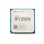 AMD Ryzen 3 3200G (AM4 3.6-4.0GHz 4MB Radeon Vega 8 65W) Tray