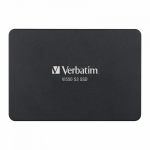 SSD 128GB Verbatim Vi550 S3 VI550S3-128-49350 (2.5" SATA III R/W:560/430MB/s Phison PS3111)