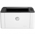 Printer HP Laser M107a White (Laser A4 1200x1200 dpi USB)