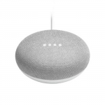 Speaker Google Home Mini Gray Bluetooth